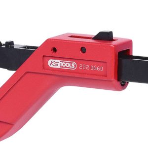 KS Tools 2220660 Nożyce do rur z tworzywa sztucznego KS Tools 2220660 Nożyce do rur z tworzywa sztucznego