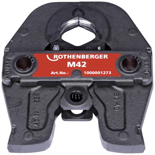 Rothenberger 1000001273 Prasa szczękowa Rothenberger 1000001273 Prasa szczękowa