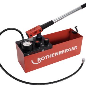 Rothenberger 1000004000 Pompa testowa