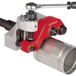 Rowkarka do rur ROGROOVER ROPOWER 50R, SC 2 SE,REX 2″ Rothenberger 56505 1 szt.