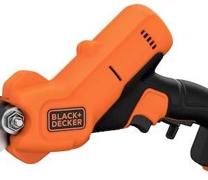 Black & Decker BCPP18D1-QW akumulatorowy Nożyce ogrodowe bezprzewodowe zaw. akumulator, zaw. ładowarkę 18 V Li-Ion Black & Decker BCPP18D1-QW akumulatorowy Nożyce ogrodowe bezprzewodowe zaw. akumulator, zaw. ładowarkę 18 V Li-Ion