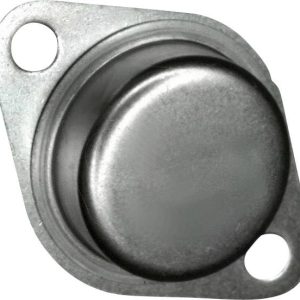 Tranzystor ON Semiconductor 2N3773 NPN Rodzaj obudowy TO-3 N/A N/A Tranzystor ON Semiconductor 2N3773 NPN Rodzaj obudowy TO-3 N/A N/A