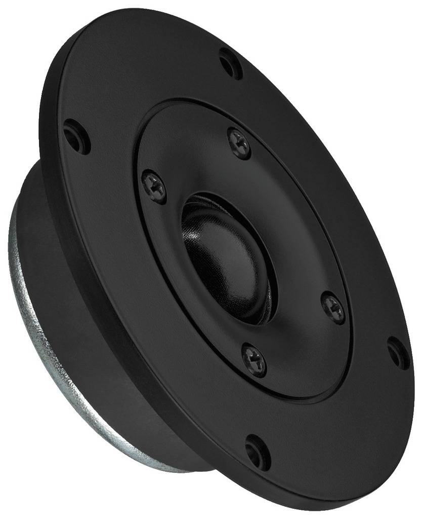 Głośnik wysokotonowy Monacor DTM-104/8, 45 W/100 W, 8 Ω - obrazek 1