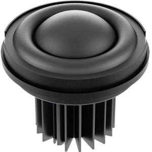 Głośnik wysokotonowy Lavoce TN100.70 1, 7.5 W/15 W, 8 Ω Głośnik wysokotonowy Lavoce TN100.70 1, 7.5 W/15 W, 8 Ω