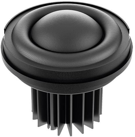 Głośnik wysokotonowy Lavoce TN100.70 1, 7.5 W/15 W, 8 Ω