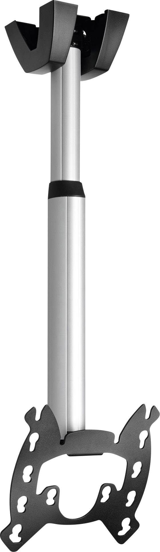 Uchwyt sufitowy do TV, LCD Vogel’s 7305554, Maks. udźwig: 15 kg, 48,3 cm (19″) – 106,7 cm (42″)