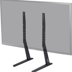 SpeaKa Professional SP-6644608 Stojak do telewizora 94,0 cm (37″) – 177,8 cm (70″) Sztywny SpeaKa Professional SP-6644608 Stojak do telewizora 94,0 cm (37″) – 177,8 cm (70″) Sztywny