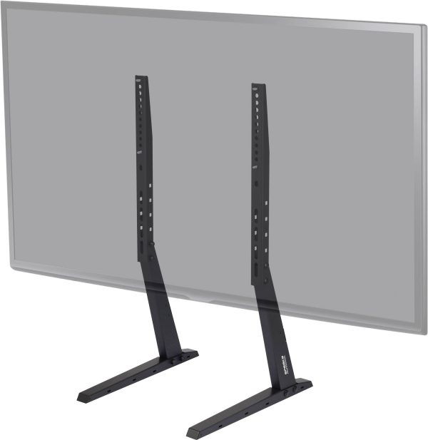 SpeaKa Professional SP-6644608 Stojak do telewizora 94,0 cm (37″) – 177,8 cm (70″) Sztywny