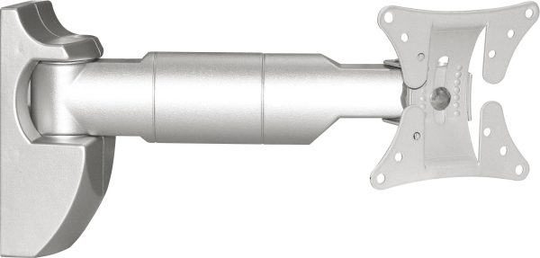 My Wall H9-4L Uchwyt ścienny do telewizora 25,4 cm (10″) – 76,2 cm (30″) Uchylny, Przenośny zmienna odległość od ściany