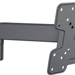 Vogel’s TVM 3245 Uchwyt ścienny do telewizora 48,3 cm (19″) – 109,2 cm (43″) Przenośny, Uchylny Vogel’s TVM 3245 Uchwyt ścienny do telewizora 48,3 cm (19″) – 109,2 cm (43″) Przenośny, Uchylny