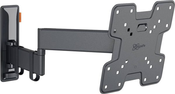Vogel’s TVM 3245 Uchwyt ścienny do telewizora 48,3 cm (19″) – 109,2 cm (43″) Przenośny, Uchylny