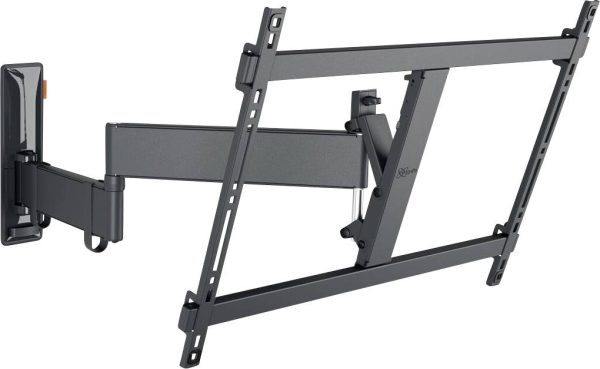Vogel’s TVM 3645 Uchwyt ścienny do telewizora 101,6 cm (40″) – 195,6 cm (77″) Przenośny, Uchylny