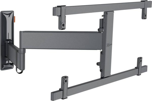 Vogel’s TVM 3665 Uchwyt ścienny do telewizora 101,6 cm (40″) – 195,6 cm (77″) Przenośny, Uchylny
