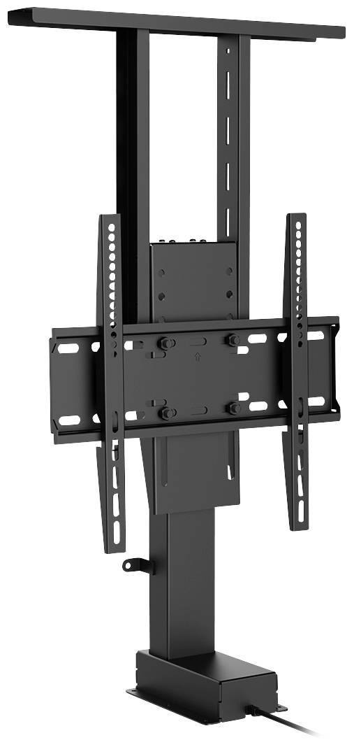 My Wall HP63AL Uchwyt do montażu telewizora 81,3 cm (32″) – 139,7 cm (55″) z napędem, z regulowaną wysokością, napędzany