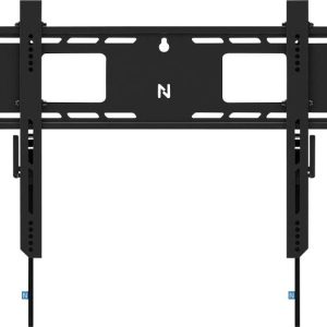 Neomounts WL30-750BL16 Uchwyt ścienny do telewizora 106,7 cm (42″) – 218,4 cm (86”) z regulowaną wysokością Neomounts WL30-750BL16 Uchwyt ścienny do telewizora 106,7 cm (42″) – 218,4 cm (86”) z regulowaną wysokością