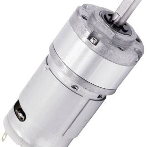 Motoreduktor DC Drive System Europe by MSW DSMP320-24-0516-BF 24 V 0.25 A 1.2 Nm 11.2 U/min Średnica wału: 6 mm Motoreduktor DC Drive System Europe by MSW DSMP320-24-0516-BF 24 V 0.25 A 1.2 Nm 11.2 U/min Średnica wału: 6 mm