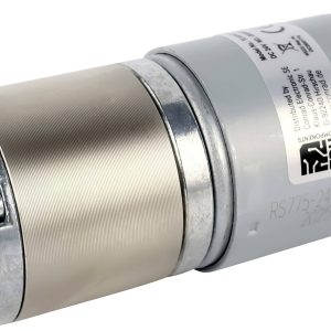 Motoreduktor DC TRU COMPONENTS TC-NPG242048 24 V/DC 3.8 A 0.5 Nm 499 U/min Średnica wału: 8 mm Motoreduktor DC TRU COMPONENTS TC-NPG242048 24 V/DC 3.8 A 0.5 Nm 499 U/min Średnica wału: 8 mm