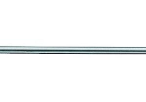Wkrętak nasadowy Wiha Sechskant-Steckschlüssel 7x125mm T-Griff plus6 00968 7 mm