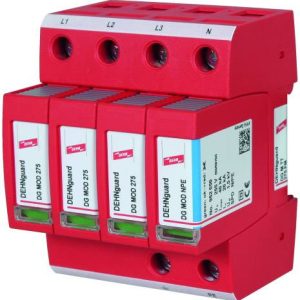 Ogranicznik DEHN 952315 1 szt.