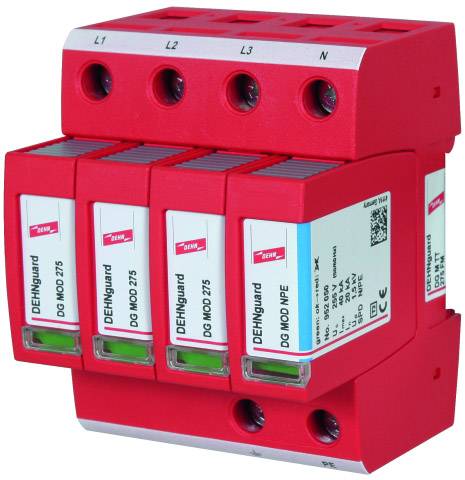 Ogranicznik DEHN 952315 1 szt.