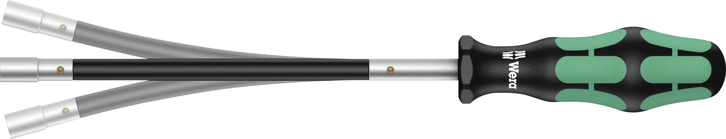 Wkrętak nasadowy Wera 391 05028150001 7 mm - obrazek 1