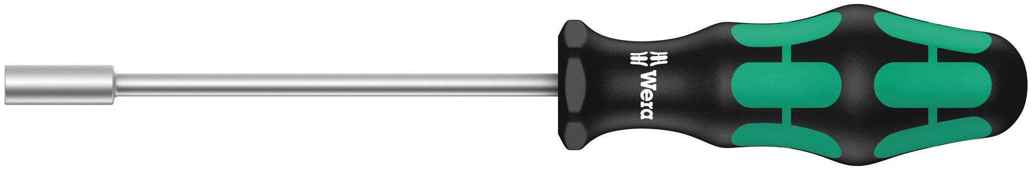Wkrętak nasadowy Wera 395 05029410001 7 mm - obrazek 1