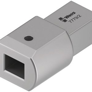 Adapter wtykowy 7779/2 Wera 05078667001 Adapter wtykowy 7779/2 Wera 05078667001