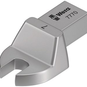 Wera 05078601001 Klucz płaski wtykowy 8 mm Wera 05078601001 Klucz płaski wtykowy 8 mm