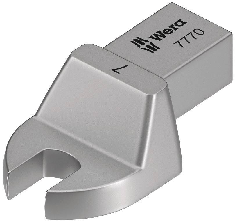 Wera 05078601001 Klucz płaski wtykowy 8 mm - obrazek 1