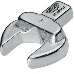 Zestaw wymiennych końcówek do kluczy 7118-24 GEDORE 14×18, 24 mm