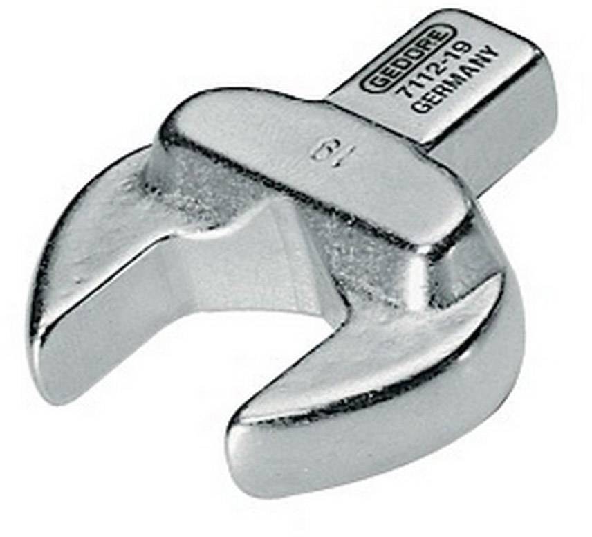 Zestaw wymiennych końcówek do kluczy 7118-24 GEDORE 14x18, 24 mm - obrazek 1