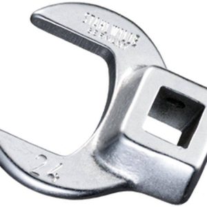 Stahlwille 02200013 Klucz płaski otwarty 13 mm Stahlwille 02200013 Klucz płaski otwarty 13 mm