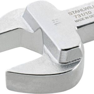 Stahlwille 58211010 Klucz płaski wtykowy Stahlwille 58211010 Klucz płaski wtykowy