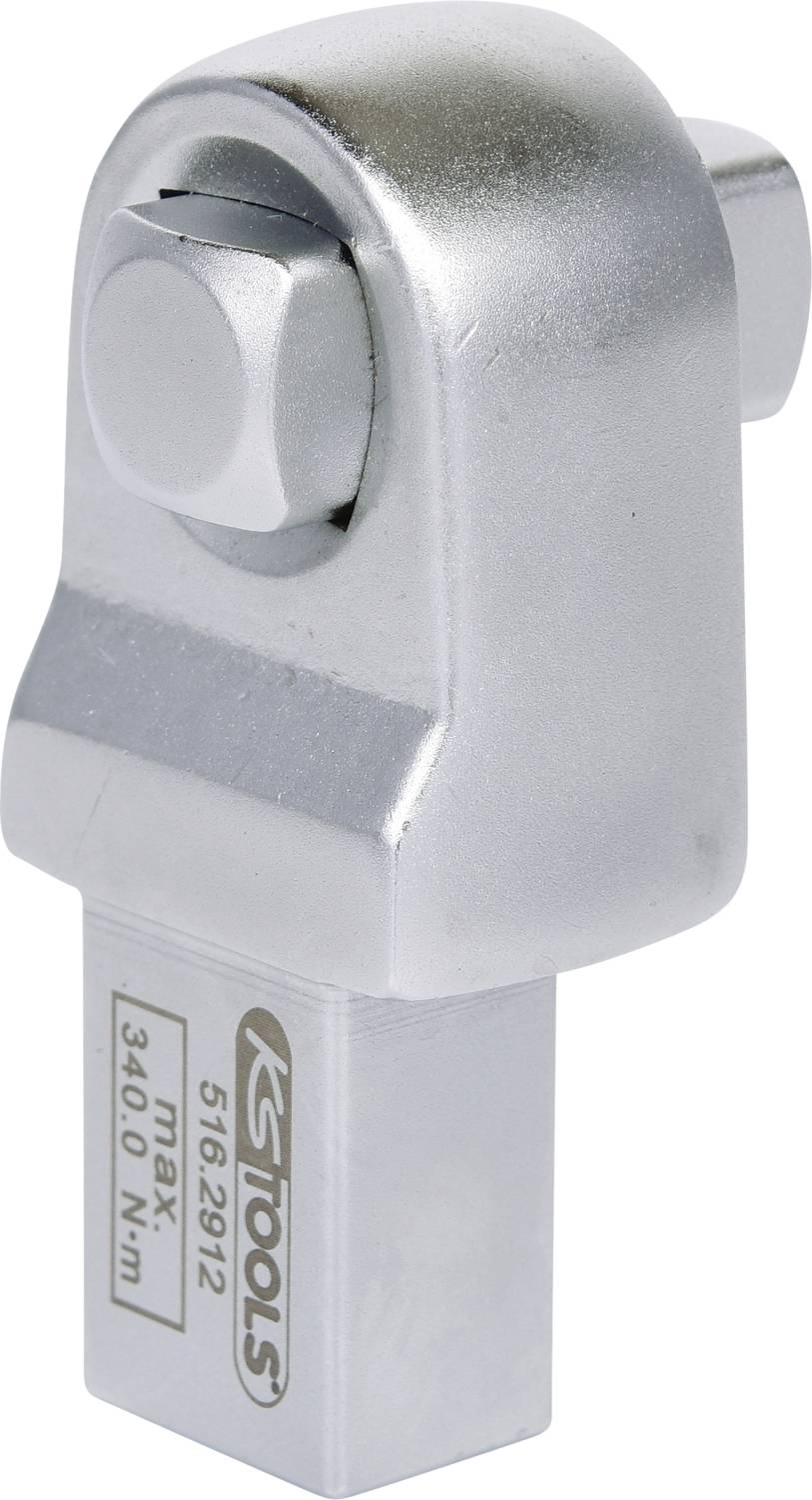 KS Tools 5162912 Czworobok zagłębiony - obrazek 1