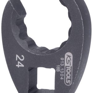 KS Tools 9131304 Klucz płaski wtykowy