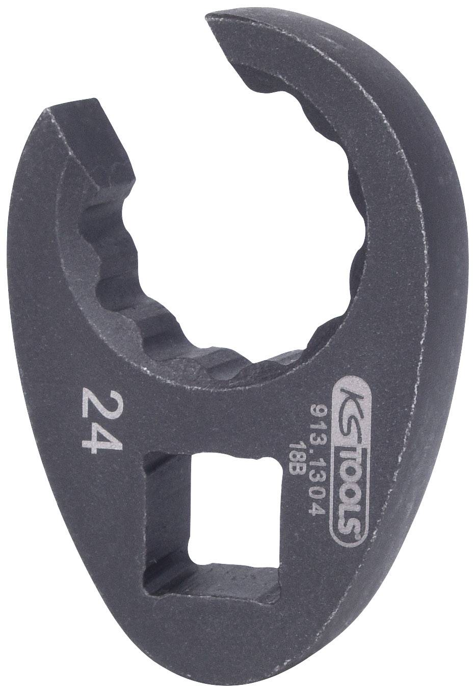 KS Tools 9131304 Klucz płaski wtykowy - obrazek 1