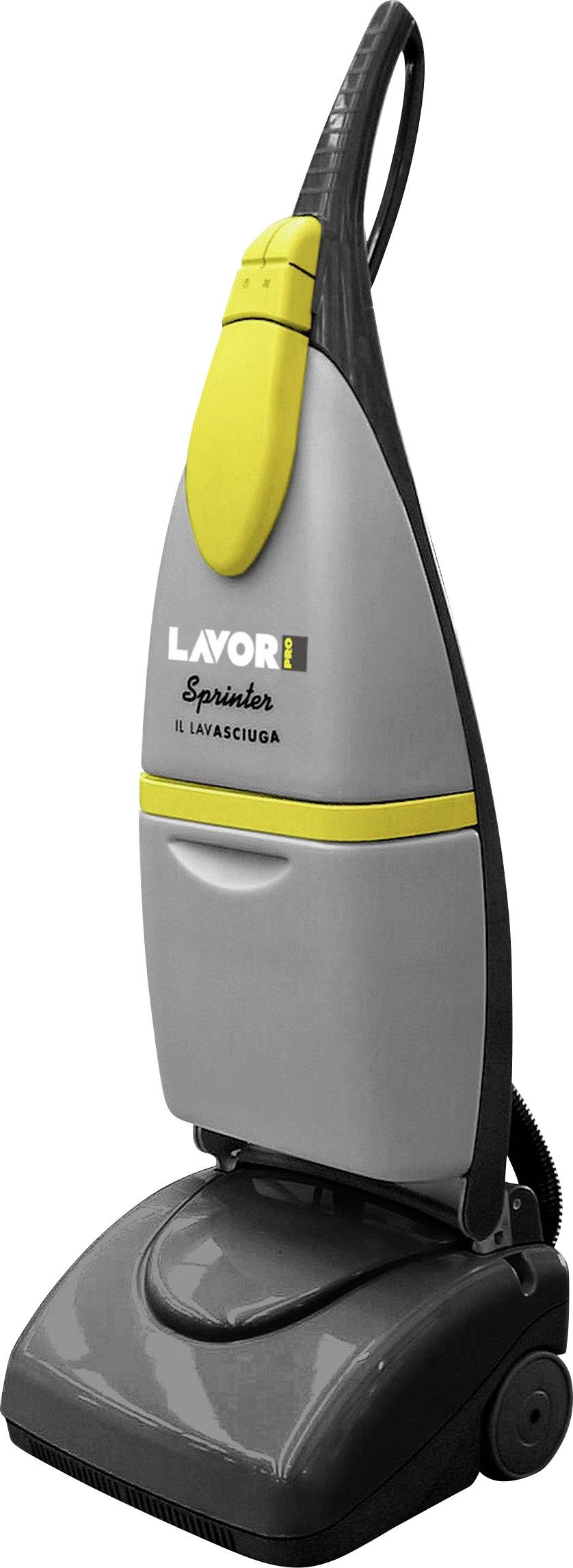 Odkurzacz przemysłowy Lavor 8.501.0501, Pojemność zbiornika 5.6 l - obrazek 1