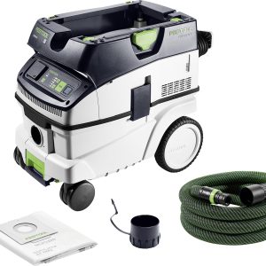 Festool CTM 26 EI Imadło kątowe Festool CTM 26 EI Imadło kątowe