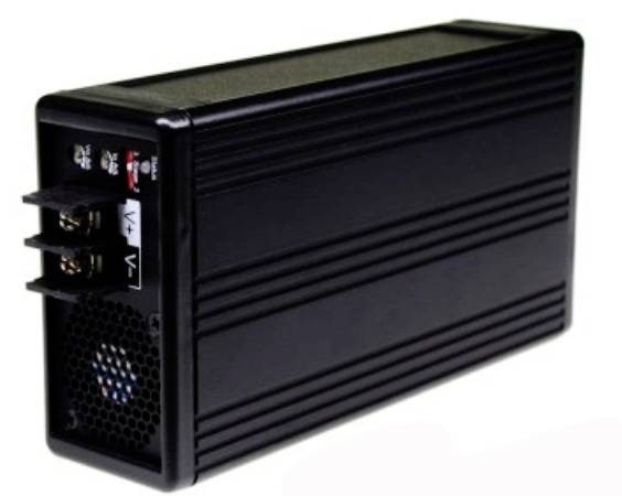 Ładowarka akumulatorów kwasowo-ołowiowych MEAN WELL NPB-240-12TB 12 V 13.5 A