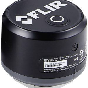 Miernik drgań FLIR SV89 Miernik drgań FLIR SV89