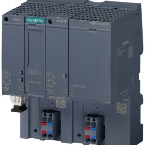 Siemens 6ES7158-3AD10-0XA0 6ES71583AD100XA0 Moduł rozszerzeń PLC Siemens 6ES7158-3AD10-0XA0 6ES71583AD100XA0 Moduł rozszerzeń PLC