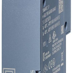 Siemens 6DL1193-6AR00-0AA0 6DL11936AR000AA0 Adapter magistrali PLC Siemens 6DL1193-6AR00-0AA0 6DL11936AR000AA0 Adapter magistrali PLC