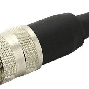 Okrągłe złącze wtykowe C091/A Amphenol T 3475 001, 1 szt. Okrągłe złącze wtykowe C091/A Amphenol T 3475 001, 1 szt.