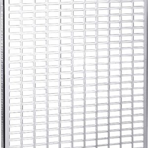 Schneider Electric NSYMR64 Płytka montażowa (D x S) 600 mm x 400 mm stal 1 szt. Schneider Electric NSYMR64 Płytka montażowa (D x S) 600 mm x 400 mm stal 1 szt.