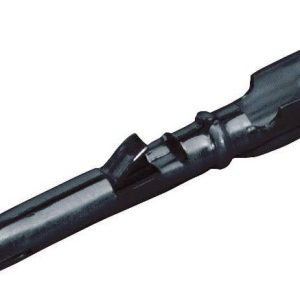 Złącze zaciskowe Amphenol N02016 0003 1, 0.14-0,5 mm2, 1-pin, pasuje do serii C16-1/C16- Złącze zaciskowe Amphenol N02016 0003 1, 0.14-0,5 mm2, 1-pin, pasuje do serii C16-1/C16-