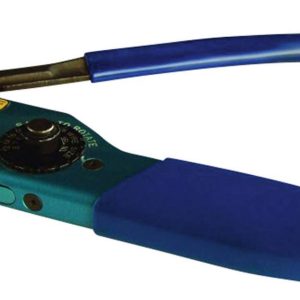 Złącze okrągłe Amphenol M22520/1-01, 1 szt. Złącze okrągłe Amphenol M22520/1-01, 1 szt.