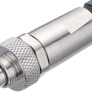Złącze okrągłe binder 99-0413-10-05, 1 szt. Złącze okrągłe binder 99-0413-10-05, 1 szt.