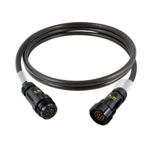 Contrik 1029177 Wielożyłowy kabel zasilający CKPE50-ASAS-M050, 1 szt. Contrik 1029177 Wielożyłowy kabel zasilający CKPE50-ASAS-M050, 1 szt.