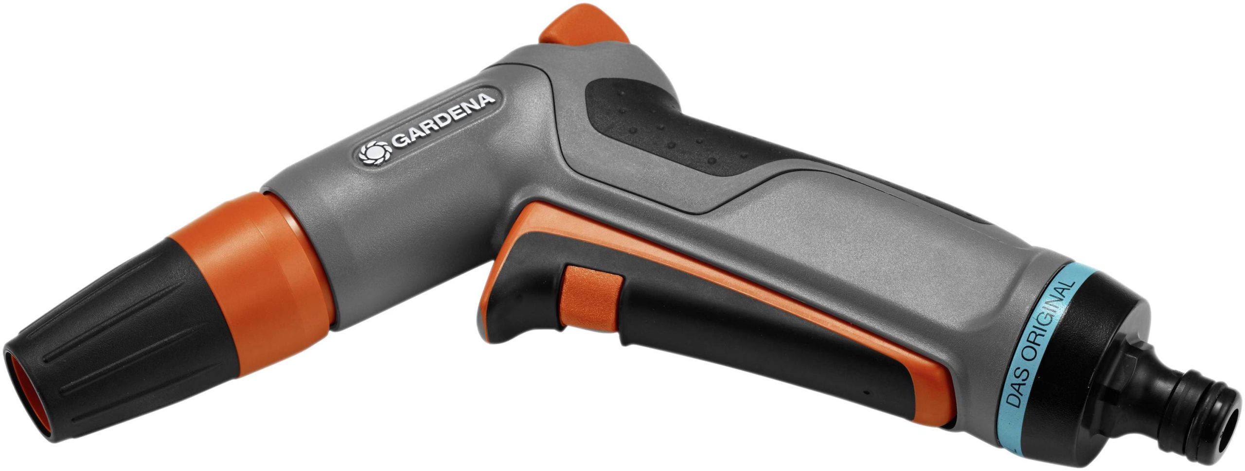 GARDENA 18303-20 Pistolet zraszający - obrazek 1