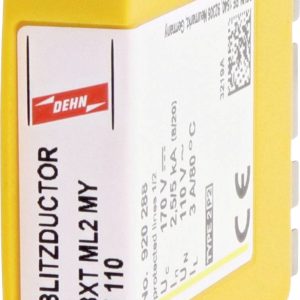 Ogranicznik przepięć DEHN 920288 1 szt.